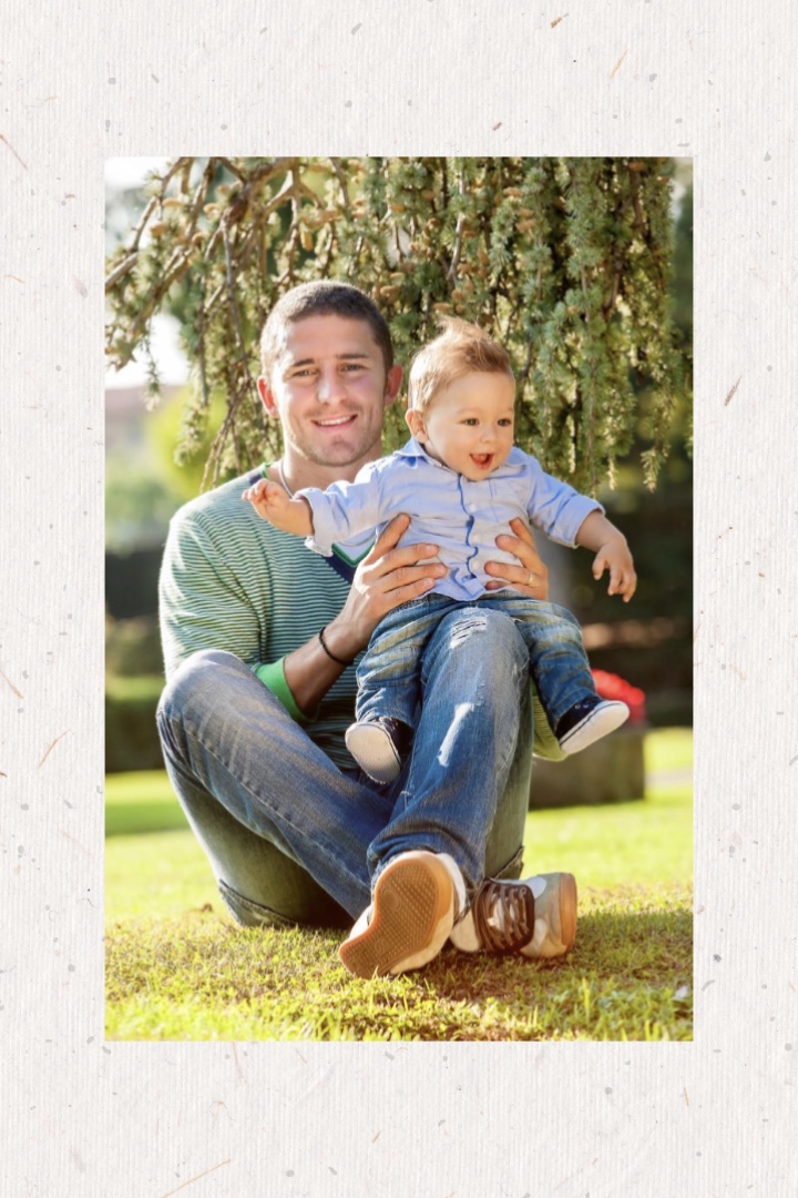 Padre e Hijo