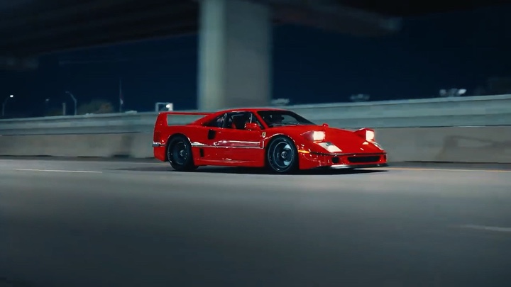 EDICIÓN DEL COCHE