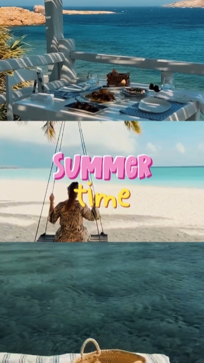Summer Time