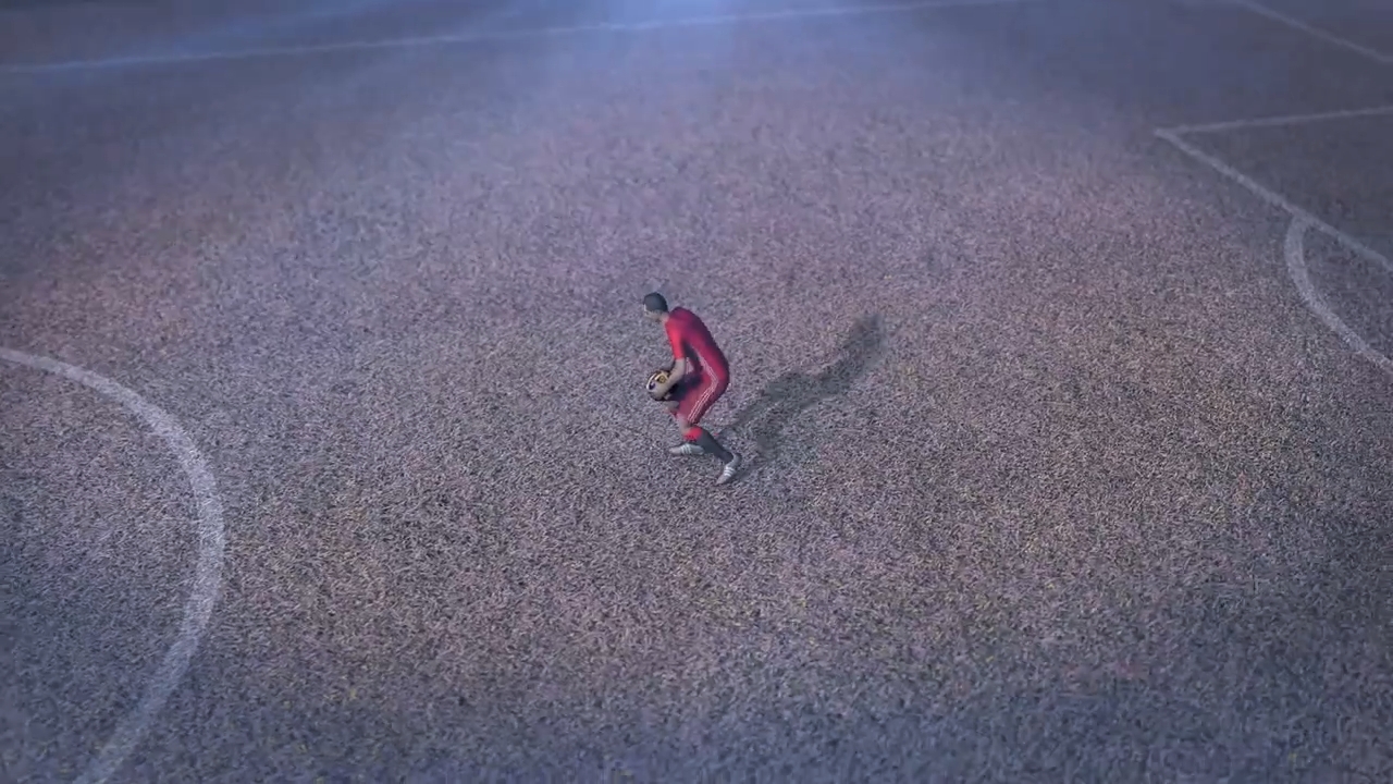 Fútbol