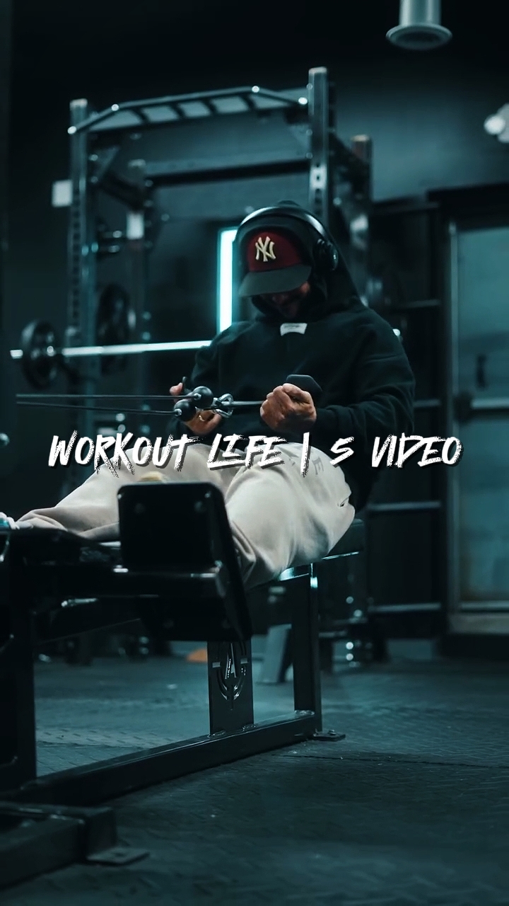 Workout life | 5