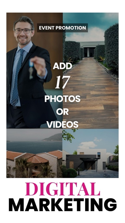 Promosi acara