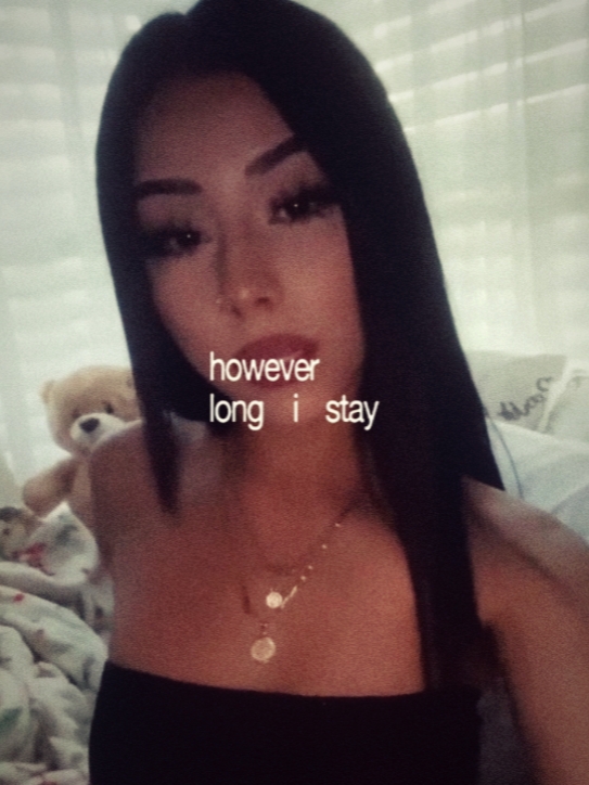 Canción de amor 