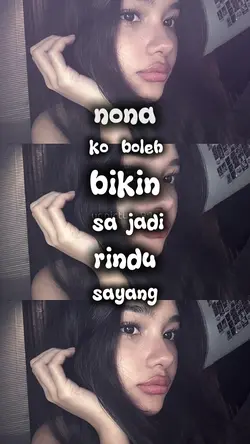 JJ NONA KO BOLEH