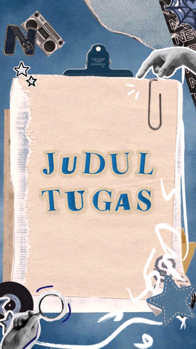 INTRO TUGAS SEKOLAH 