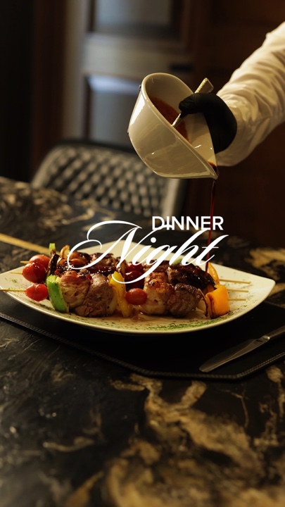 Dinner night