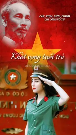 Khát vọng tuổi trẻ 