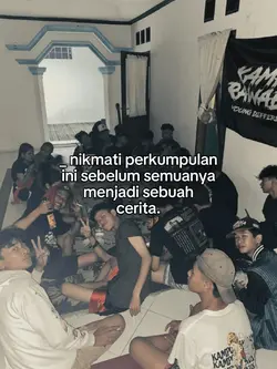 nikmati perkumpulan