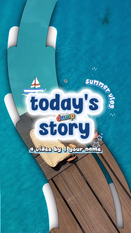 TODAY'S STORY 