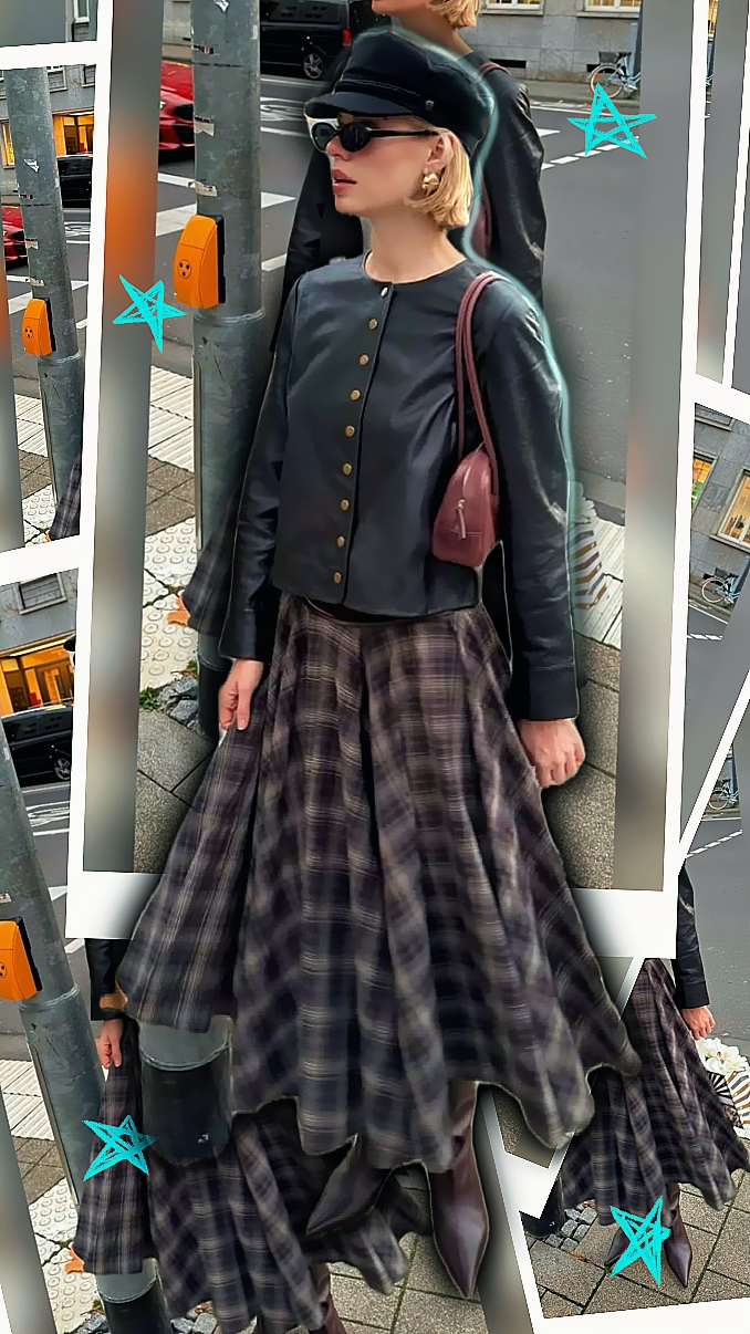 efek cutout x