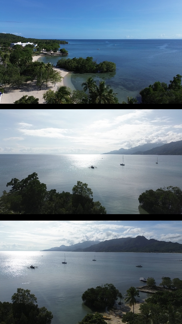 Liwanag di Dilim