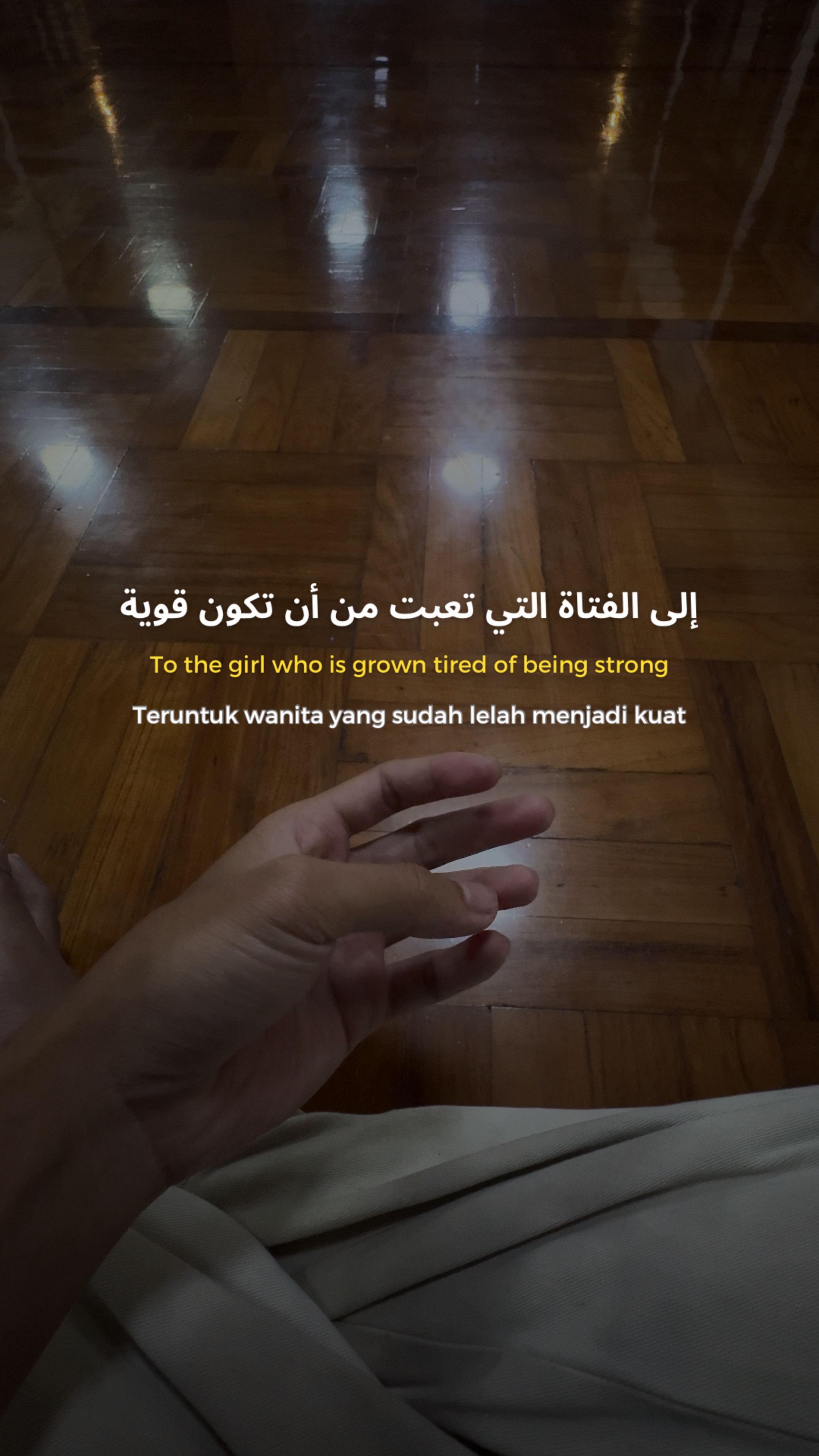 It’s Okay