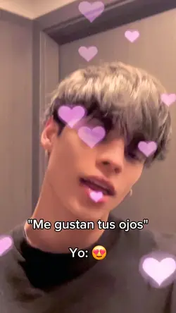 boomerang corazones