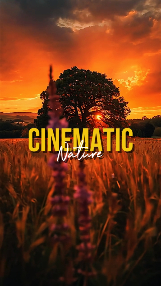 TREND CINEMATIC