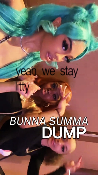 bunna summa 💋 