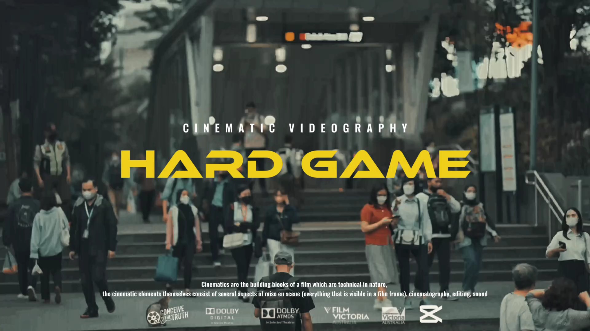 hard game 