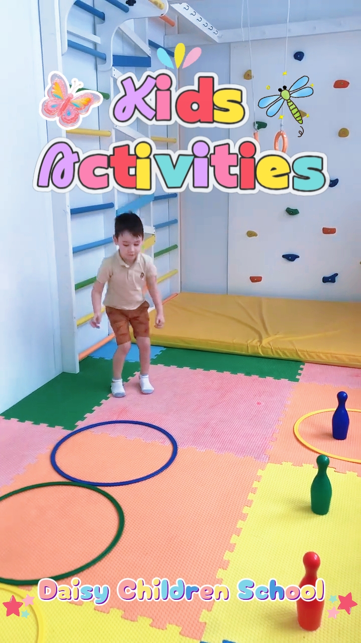 Actividades para niños