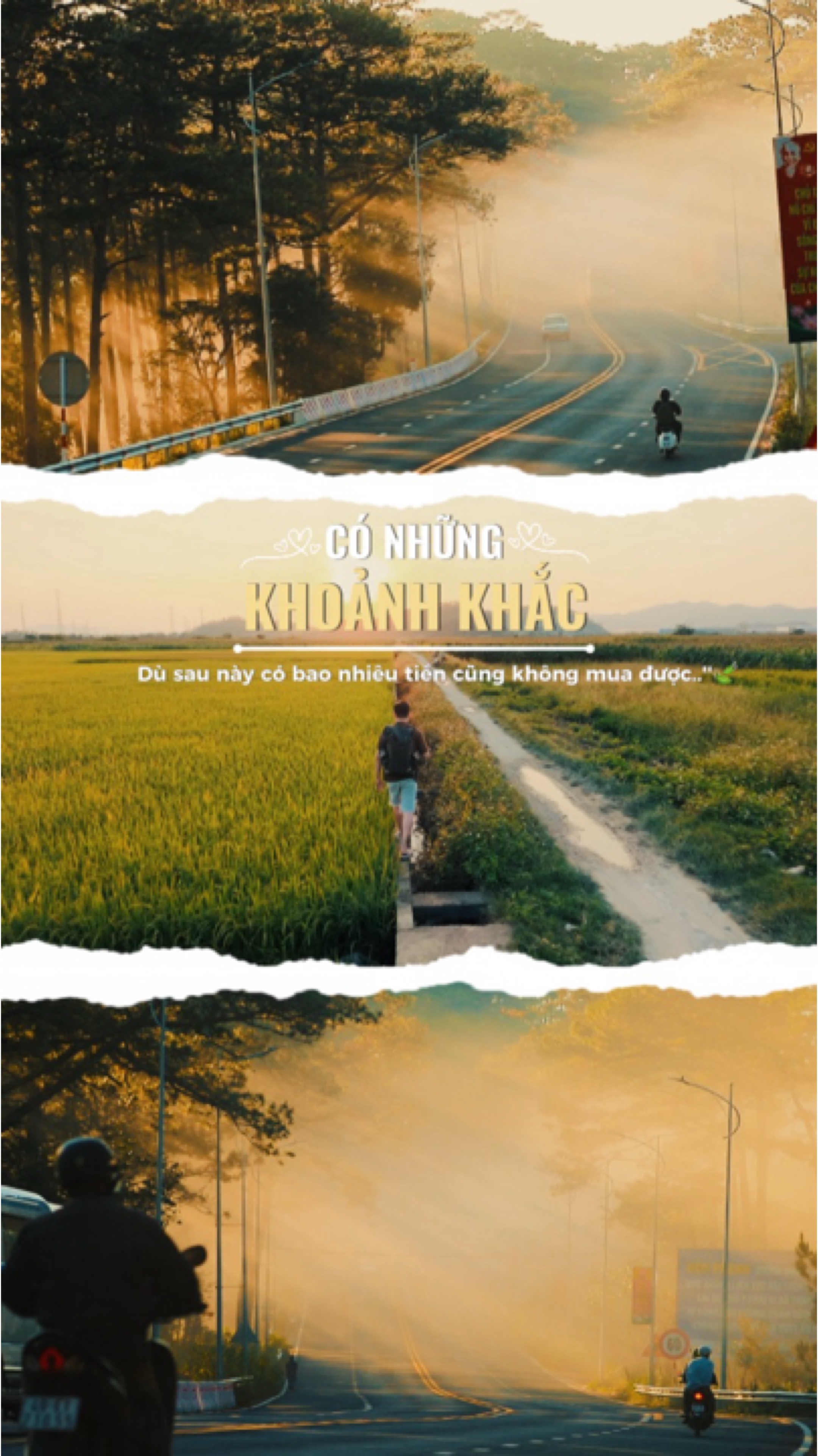 Keterangan Santai Lambat