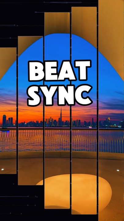 Beat-Synchronisation 