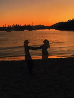all night - beyonce