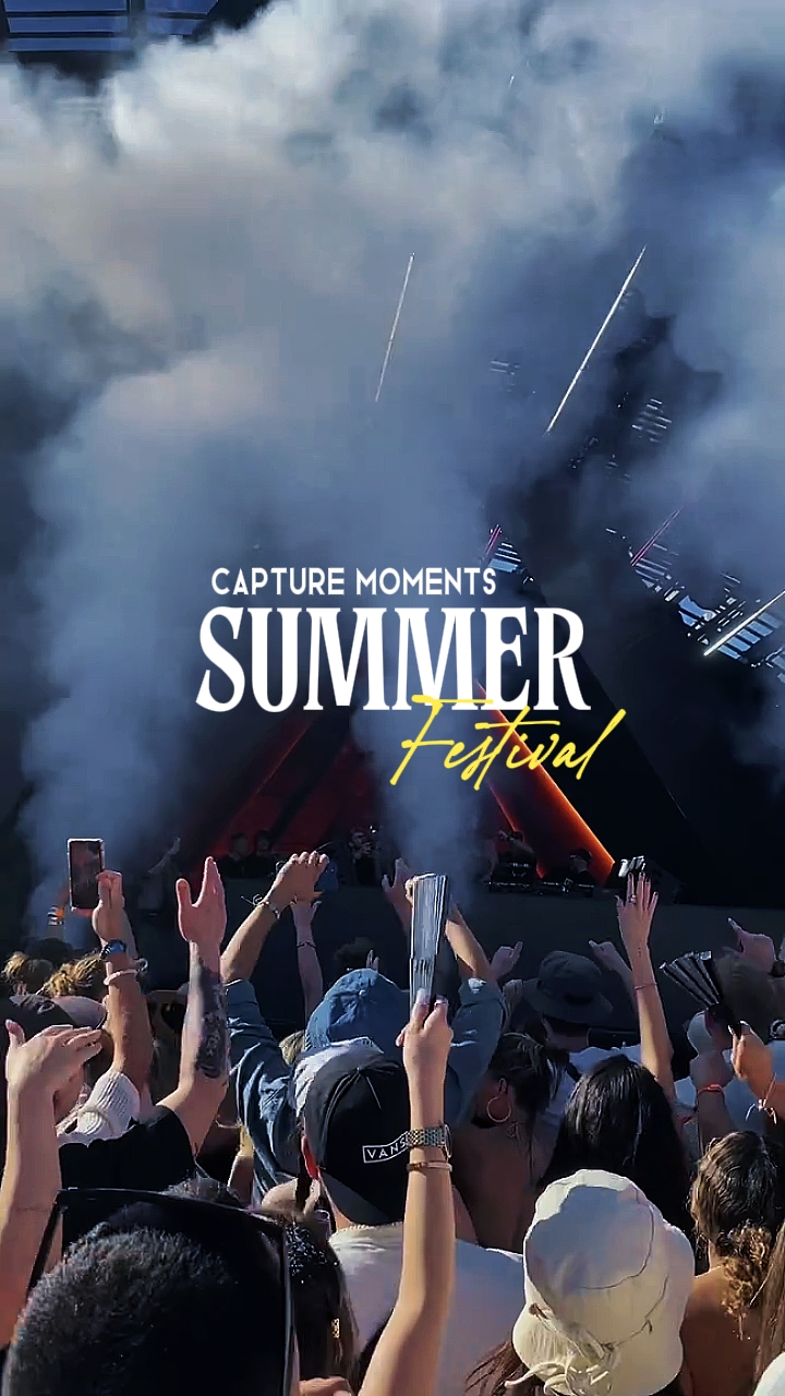 summer festival 