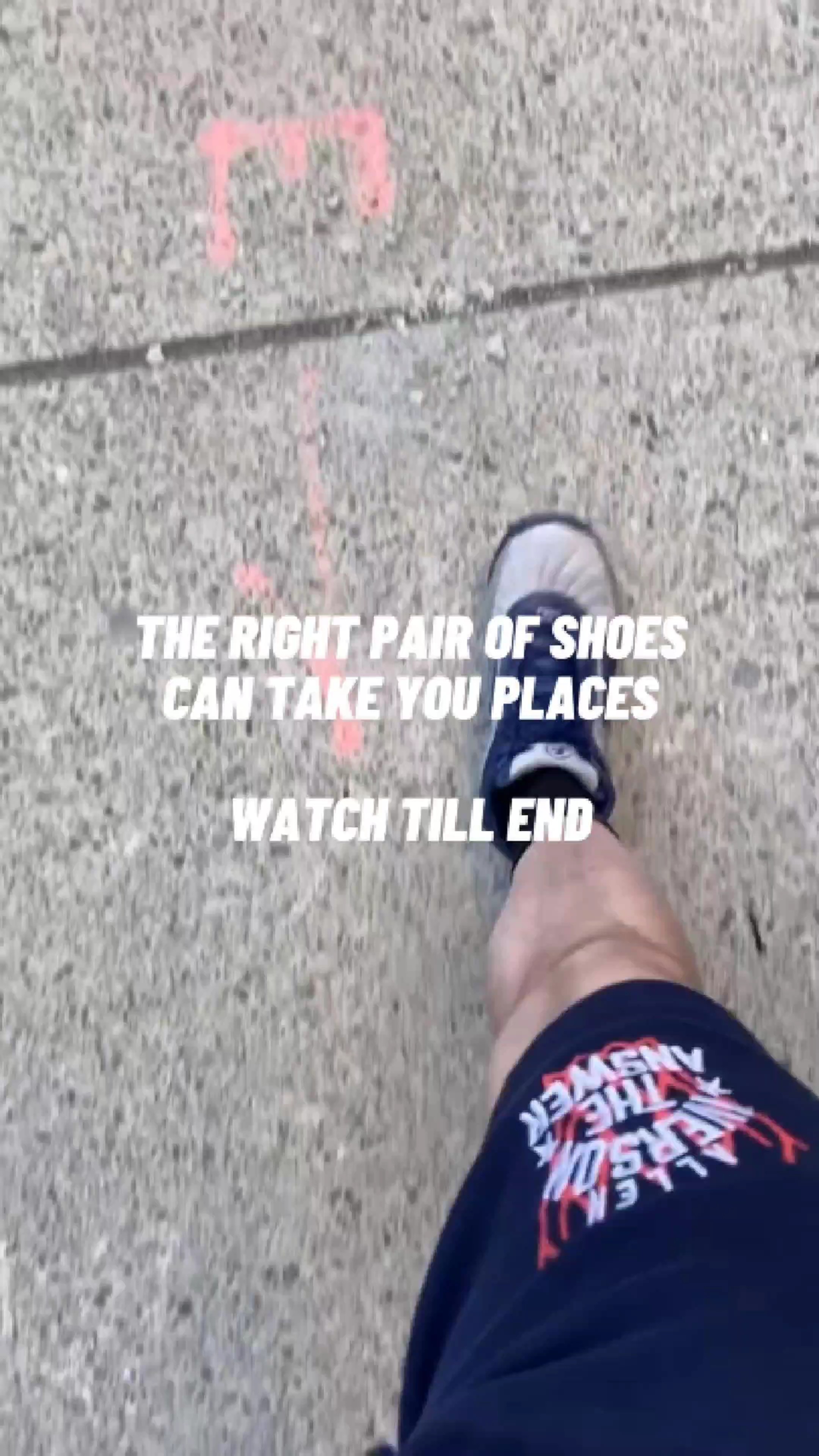 SHOE COLLECTION