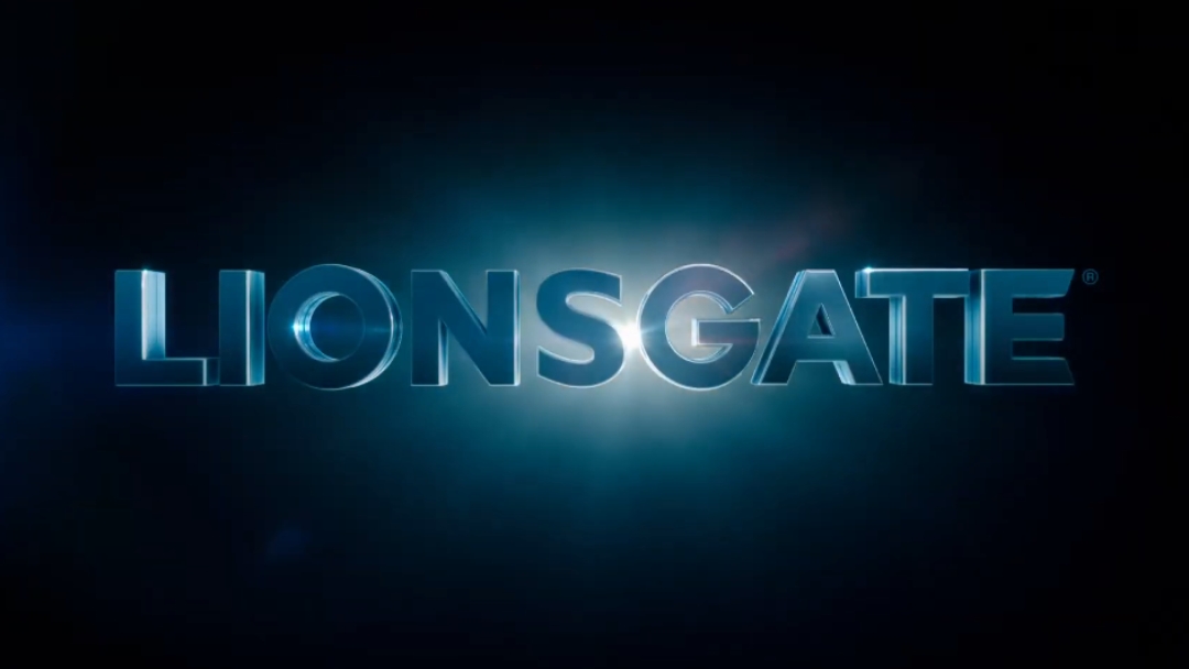LIONSGATE PRESENT 