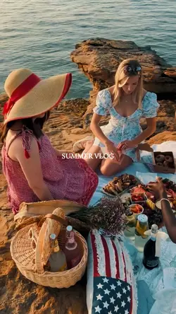 Summer Vlog