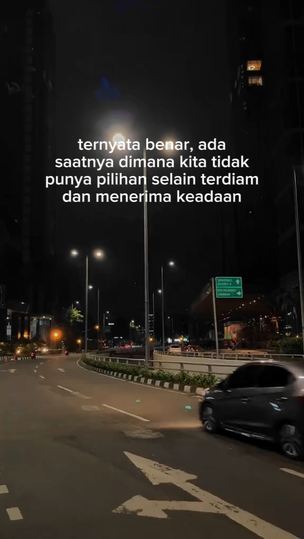Ternyata benar