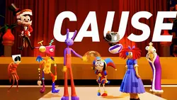 DIGITAL CIRCUS