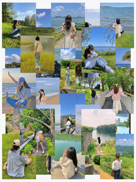 33PicFrame Estética