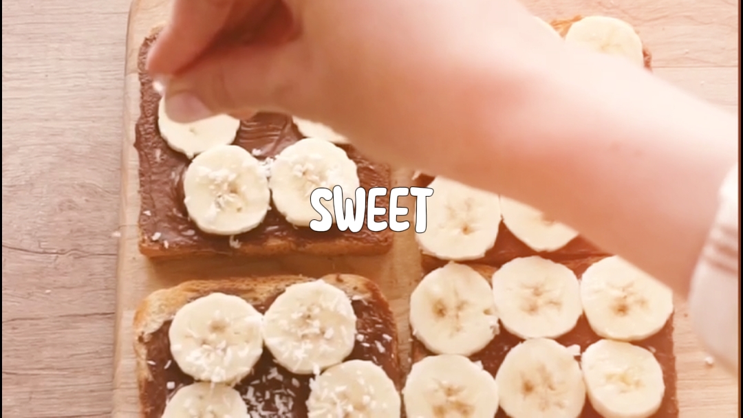 Banana Bread 