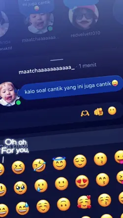 kalo soal cantik 