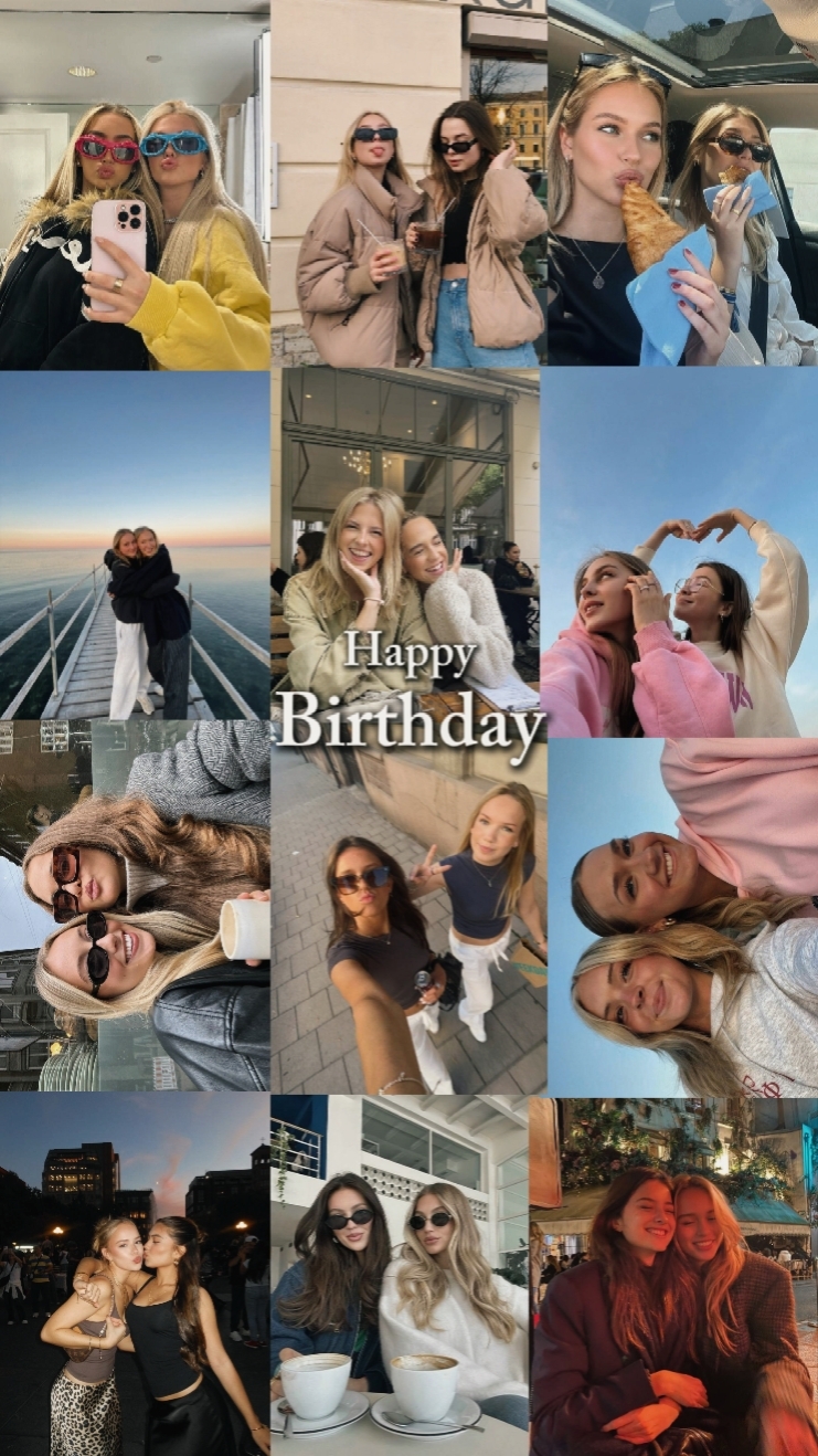 Happy Brithday