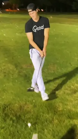 Golf trend β³οΈ
