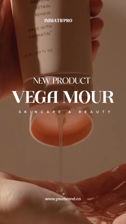 NOUVEAU PRODUIT SOINS DE LA PEAU