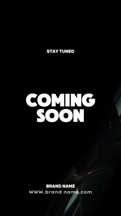 EM BREVE