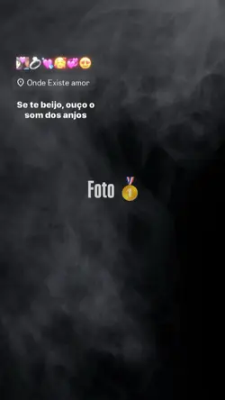 Tenho planos pra ns