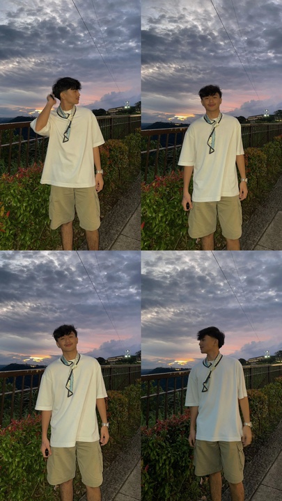fourscreen