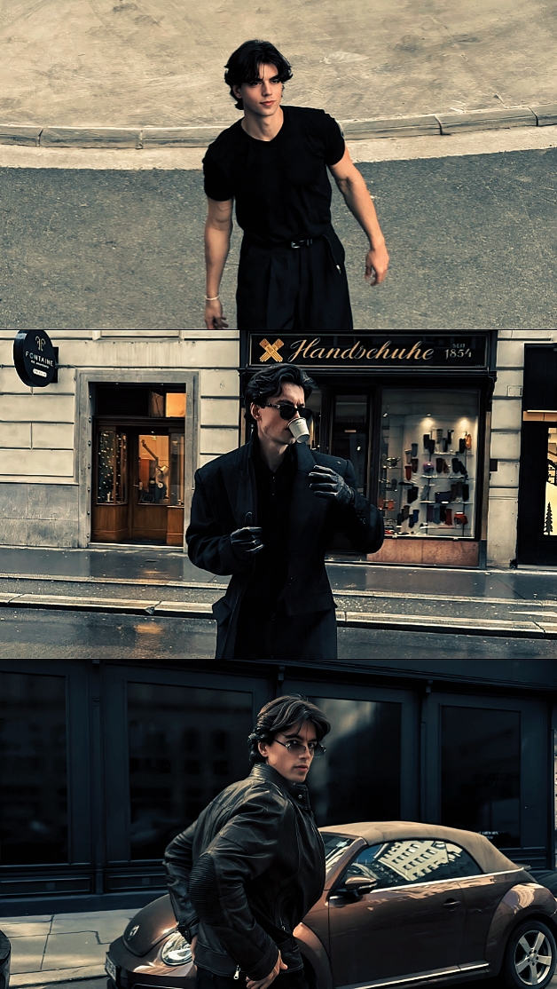 3 Photos
