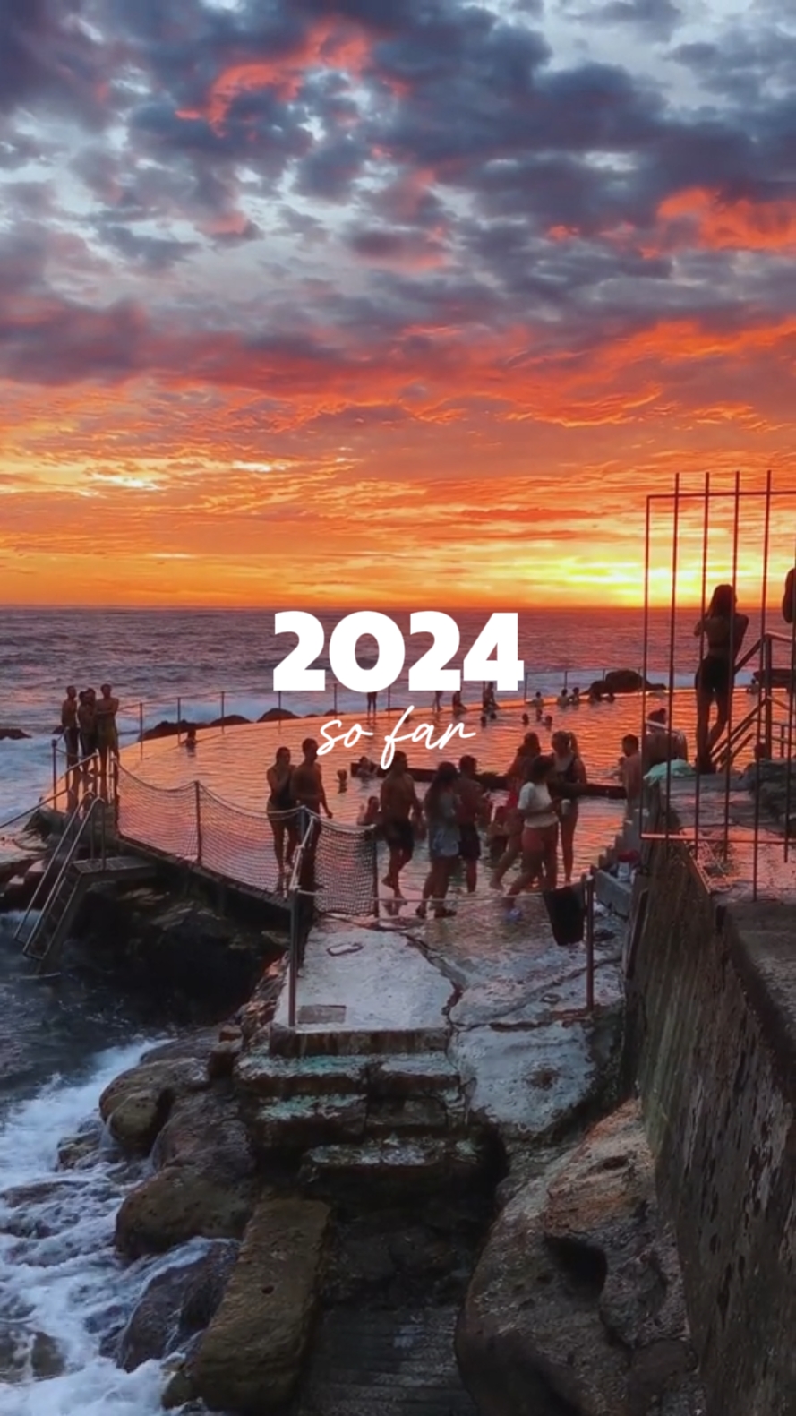 2024 jusqu'à présent