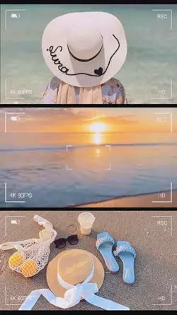 frame aesthetic 