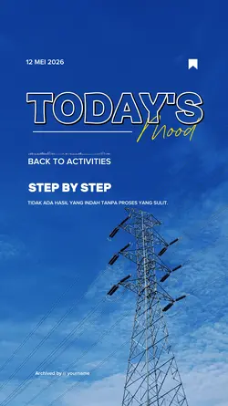 Daily Activities
