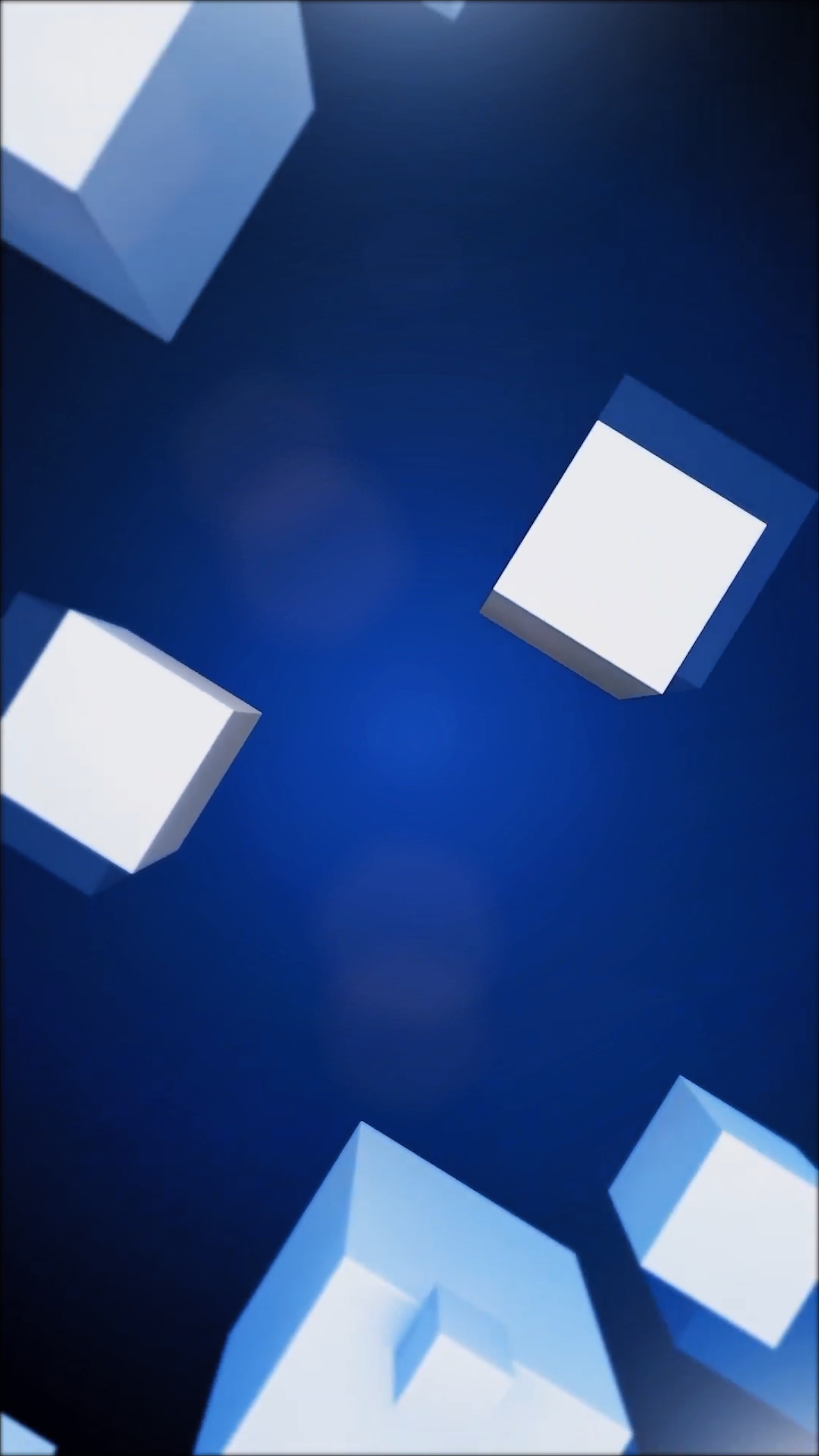 cubic cumulonimbus