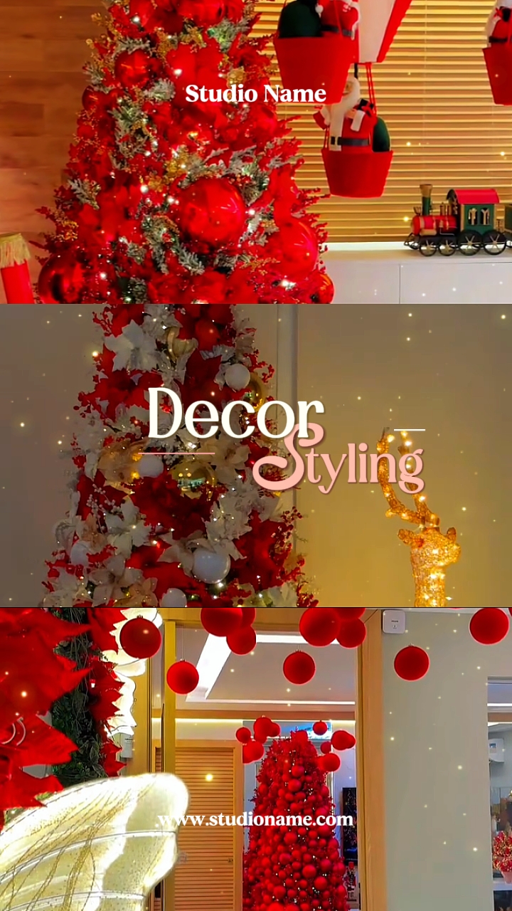 decor styling