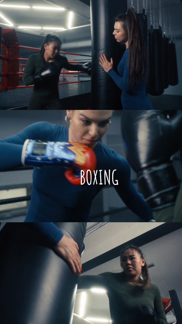Boxe 