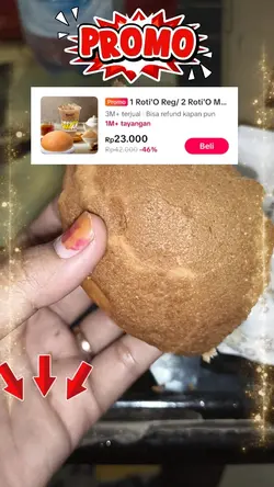 roti o