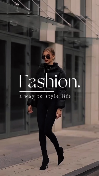 Fashion 2025
