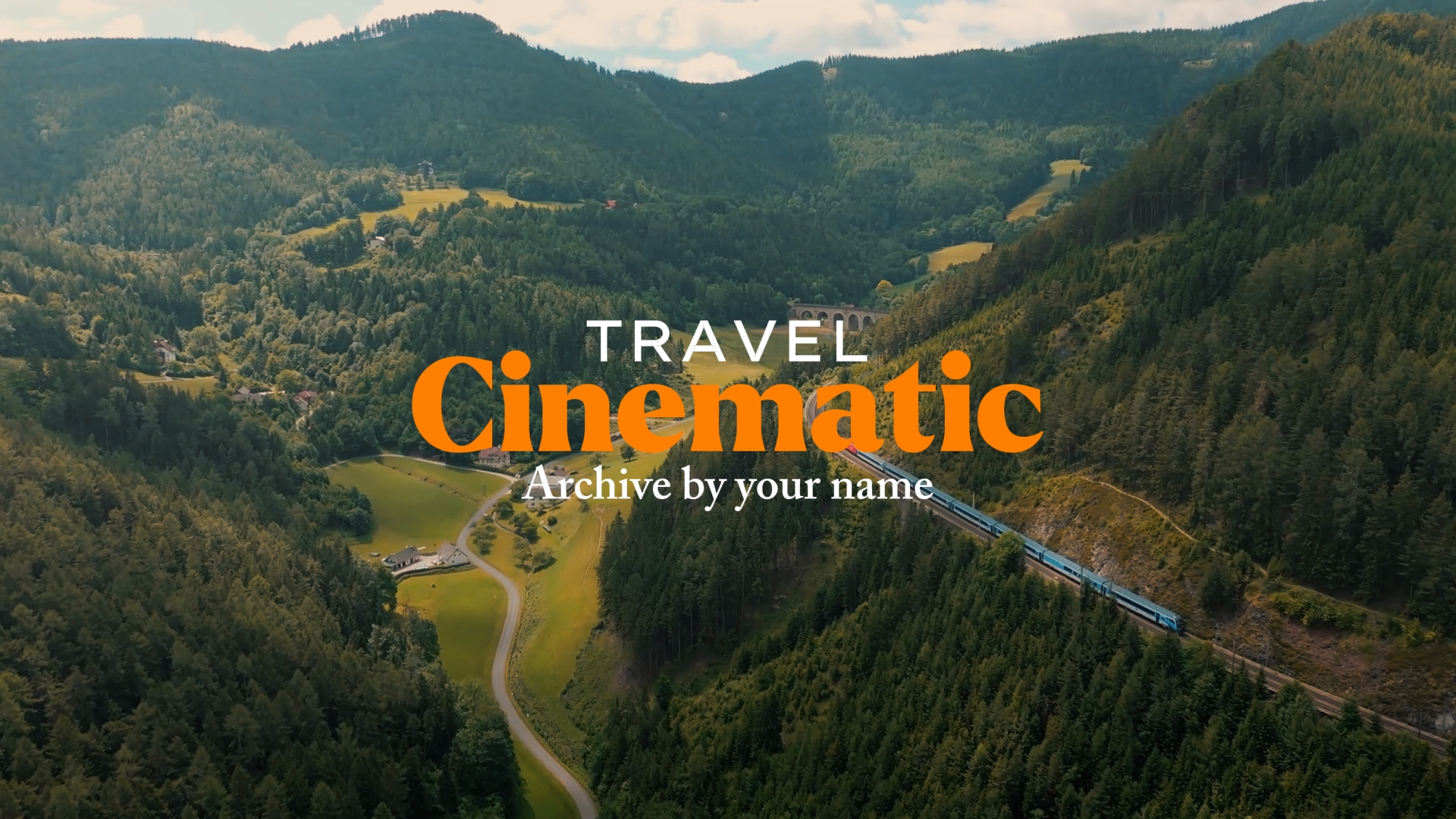 Cinemática de viajes