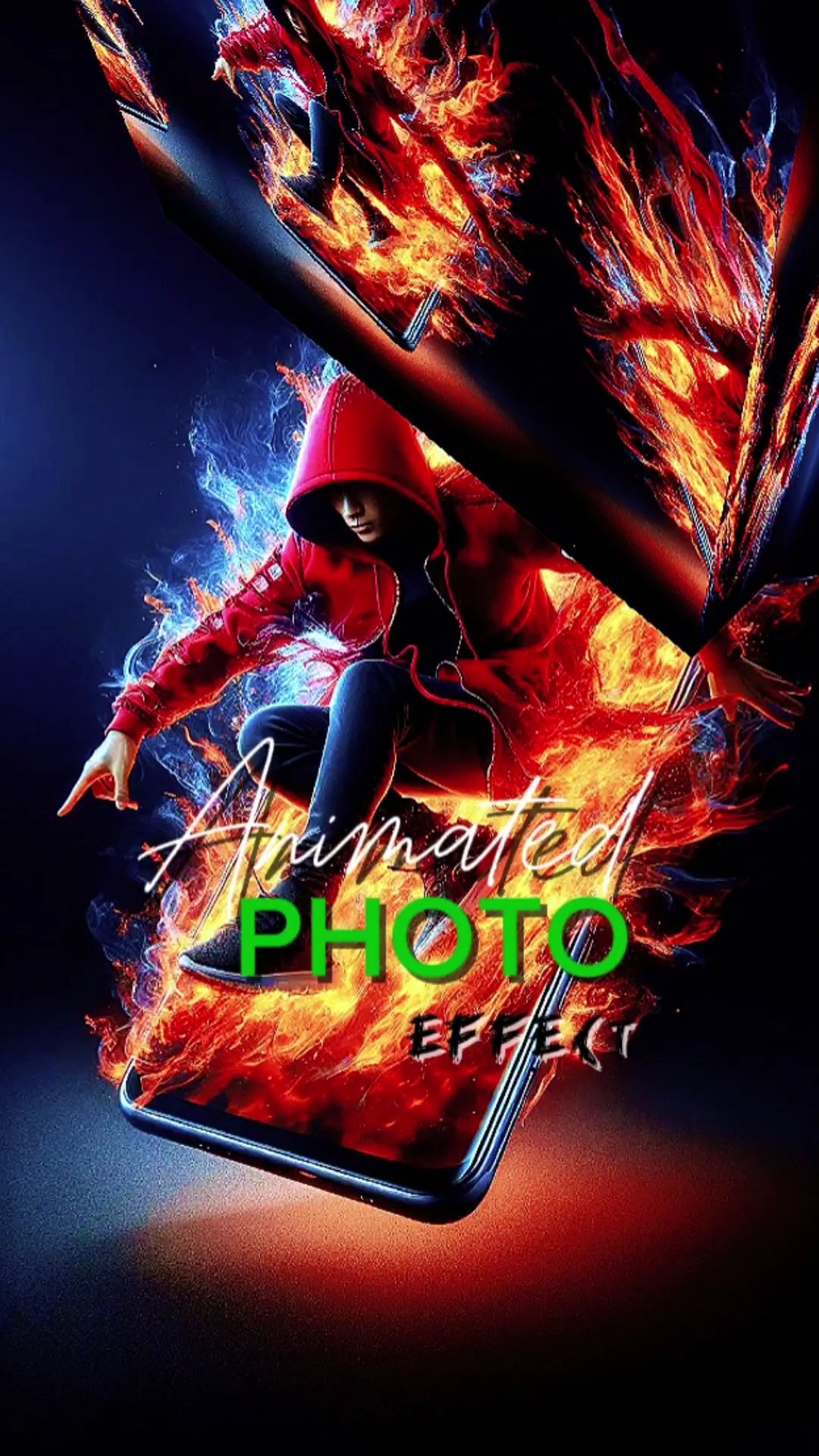 ANIMATED PHOTO